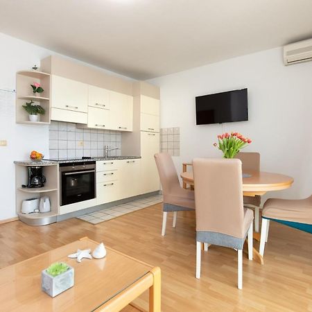 Apartment Filip كرك المظهر الخارجي الصورة