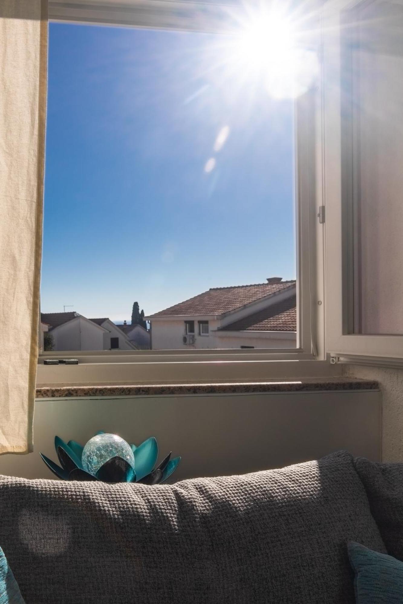 Apartment Filip كرك المظهر الخارجي الصورة
