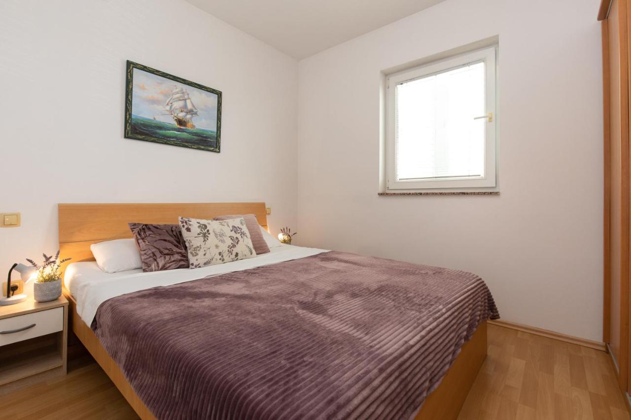Apartment Filip كرك المظهر الخارجي الصورة