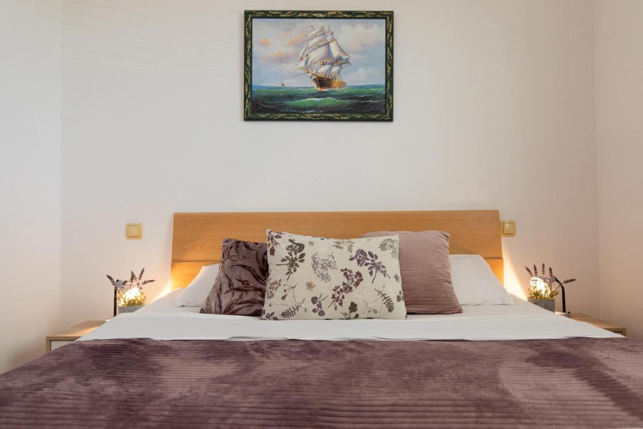 Apartment Filip كرك المظهر الخارجي الصورة