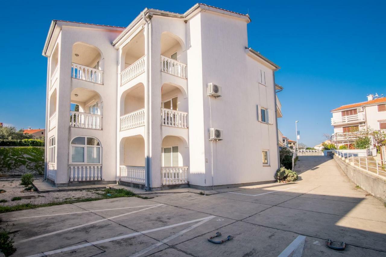 Apartment Filip كرك المظهر الخارجي الصورة
